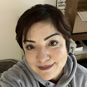 Meet your Posher, Karina